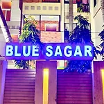 Near Sea Beach Hotel B L U E S A G A R Puri