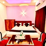 Near Sea Beach Hotel B L U E S A G A R Puri
