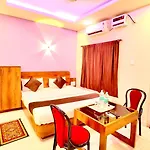 Near Sea Beach Hotel B L U E S A G A R Puri